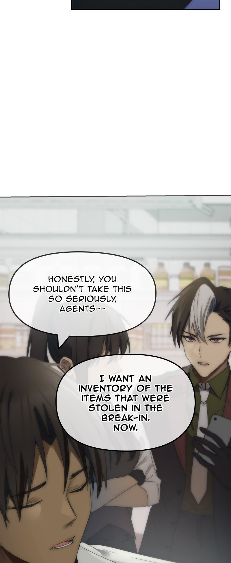 Deadly Hour Chapter 41 64